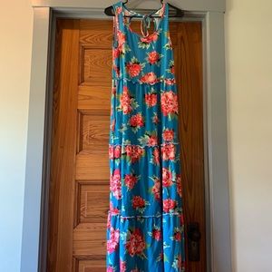 Matilda Jane Never End Maxi Dress